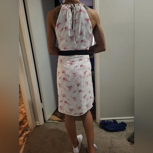 LOFT casual dress - Picture 2 of 3